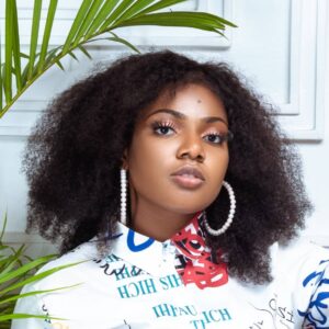 Sophia Chioma Azoige