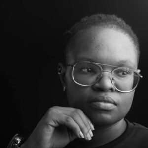 Elizabeth Ekpetorson