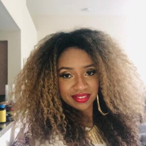 Esther Delaquis-Baidoo