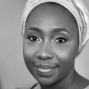 Halima Abubakar Idirisu